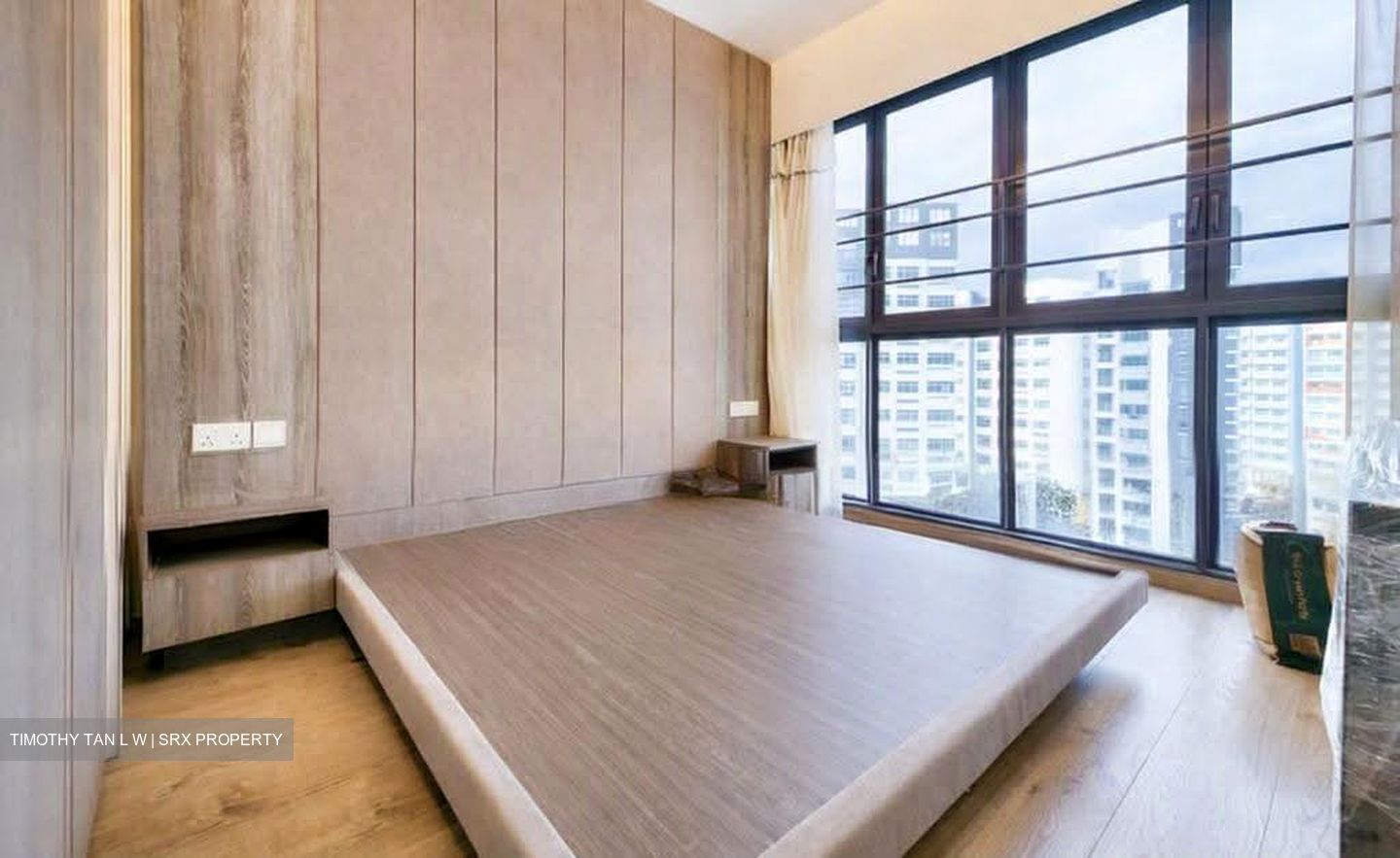 The Criterion (D27), Condominium #610261221